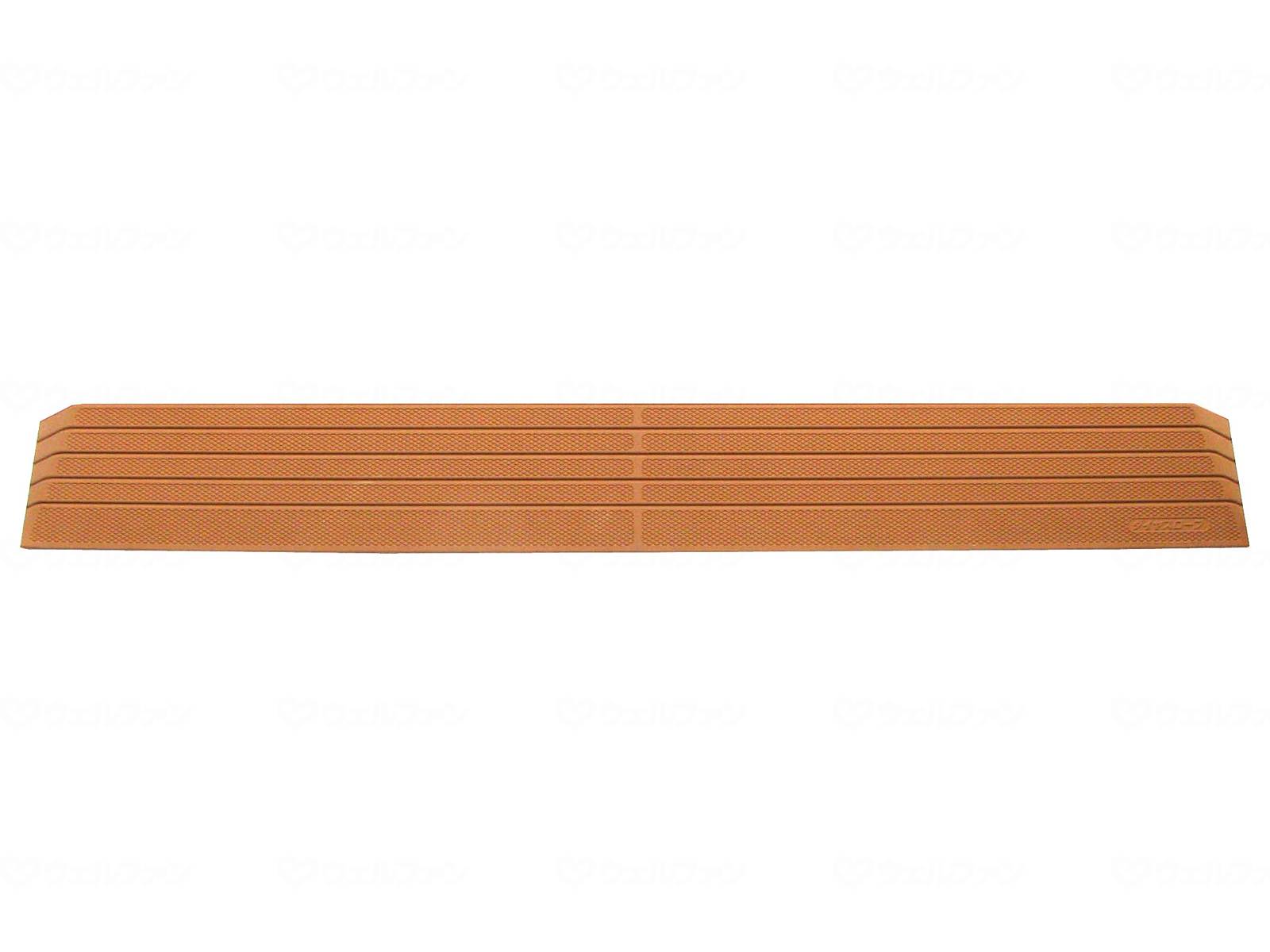 ウェルファン ダイヤスロープ  100cm幅(DS 100)/100-30 1個（ご注文単位1個）【直送品】