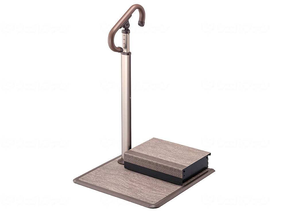 ウェルファン ATTOGRIP AT-E-360F 1個（ご注文単位1個）【直送品】