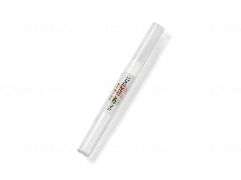 ウェルファン ネイルペン アキュレ/ラメクリア 1個（ご注文単位1個）【直送品】
