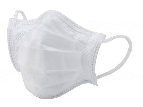 ウェルファン BMCフィットマスク60枚入/箱/レギュラー 1個(ご注文単位1個)【直送品】