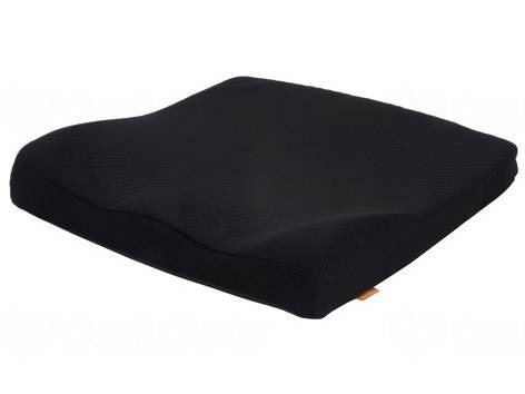 ウェルファン タカノ クッション R/ブラック/タイプ6 1個（ご注文単位1個）【直送品】