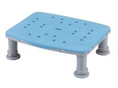 ウェルファン 浴槽台(Air)レギュラー/ブルー/1220 1台（ご注文単位1台）【直送品】