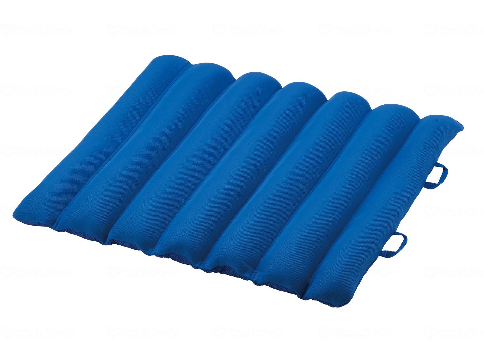 ウェルファン 入浴サポートクッションⅡ(マットタイプ) 1個（ご注文単位1個）【直送品】