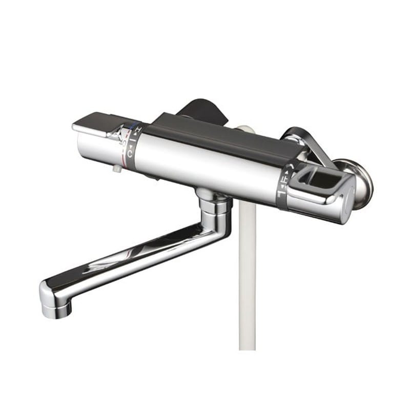 KVK 2300420 サーモシャワー240mmP付 KF880TR2 1個（ご注文単位1個）【直送品】