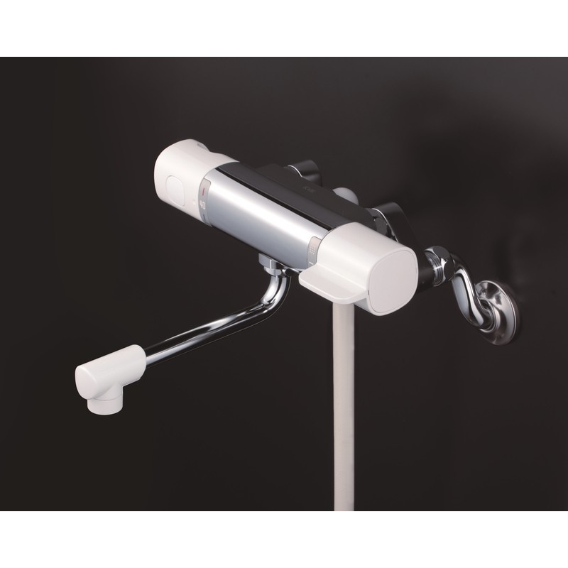 KVK 2302060 取替サーモシャワー 240P付 FTB100KTKR2 1個(ご注文単位1個)【直送品】