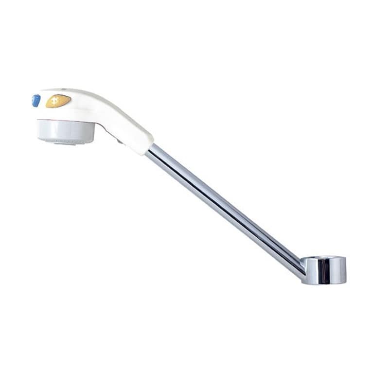 KVK 2301732 3way吐水アクアハーモニー吐水 Z659JAH 1個(ご注文単位1個)【直送品】