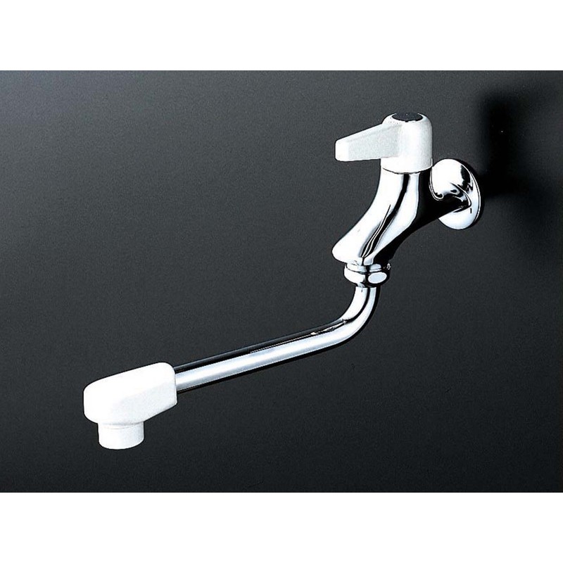 KVK 2300201 自在水栓 K330 1個(ご注文単位1個)【直送品】