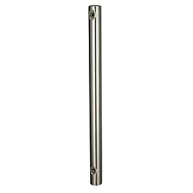 KVK 2302978 ステンレス製水栓柱 丸 H=1,100mm KS1405-110 1個（ご注文単位1個）【直送品】