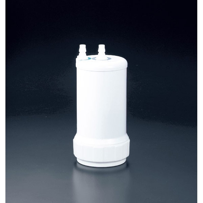 KVK 2301812 浄水器用カートリッジ 取替用 Z38449 1個(ご注文単位1個)【直送品】