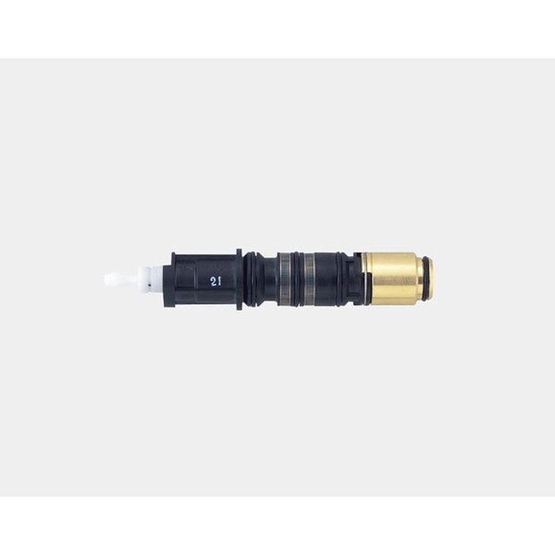 KVK 2301627 サーモスタット用カートリッジ Z77F 1個（ご注文単位1個）【直送品】