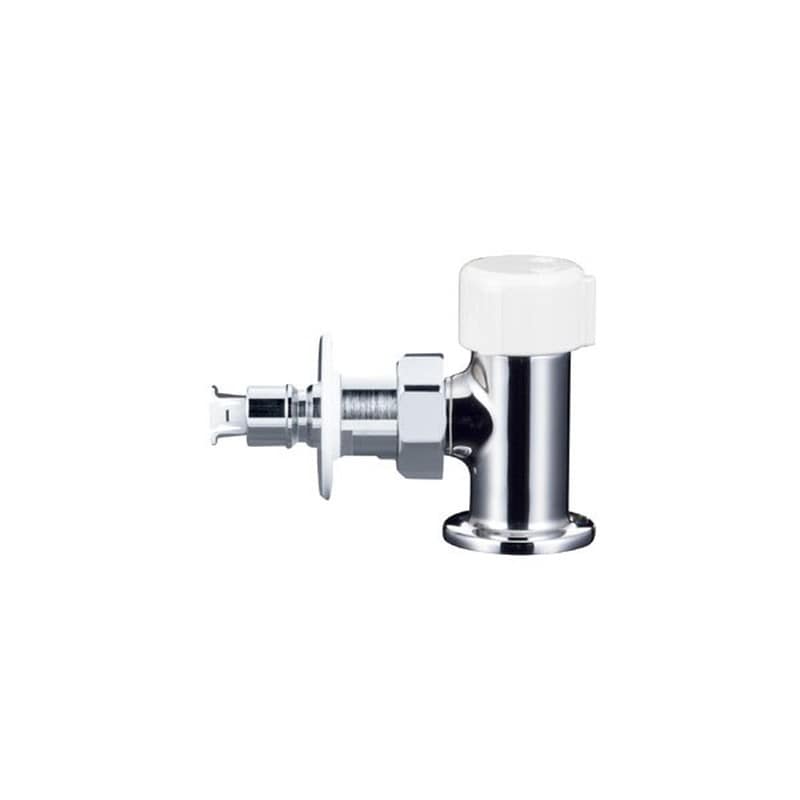 KVK 2300905 食洗機分岐用止水栓 LK152CPG 1個（ご注文単位1個）【直送品】