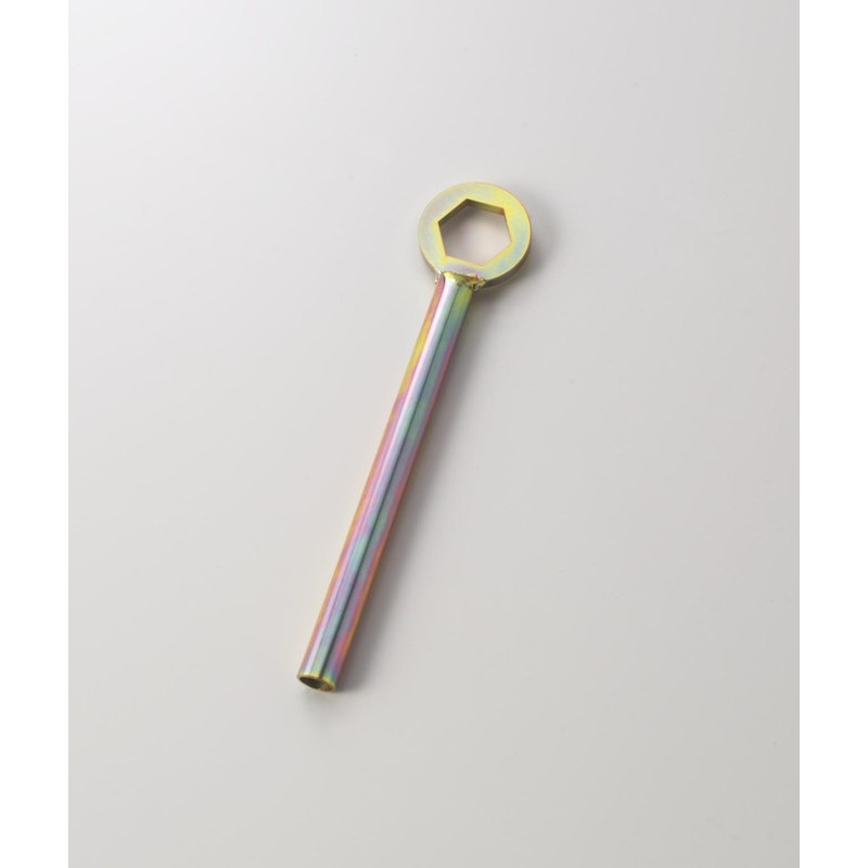 KVK 2300012 固定ナット取り外し工具 G22 1個(ご注文単位1個)【直送品】