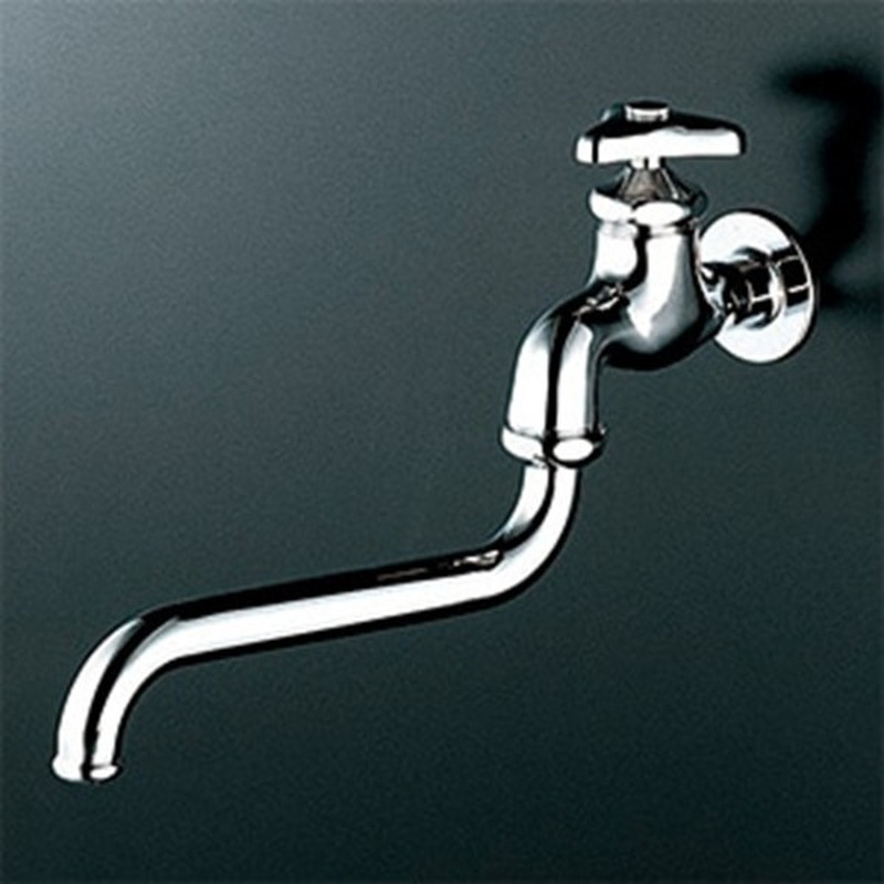 KVK 2302686 自在水栓20 K3-20 1個(ご注文単位1個)【直送品】