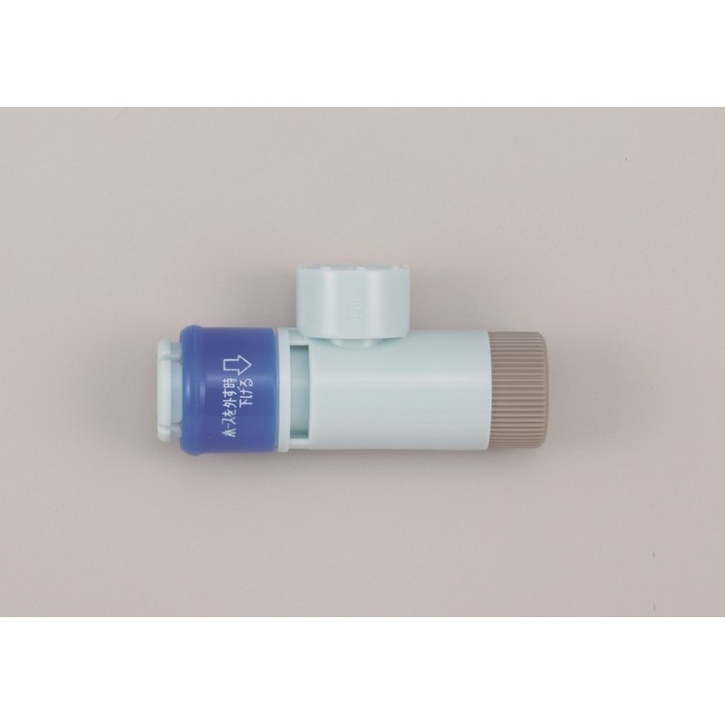 KVK 2302229 カプラー ZKF141PWN 1個(ご注文単位1個)【直送品】