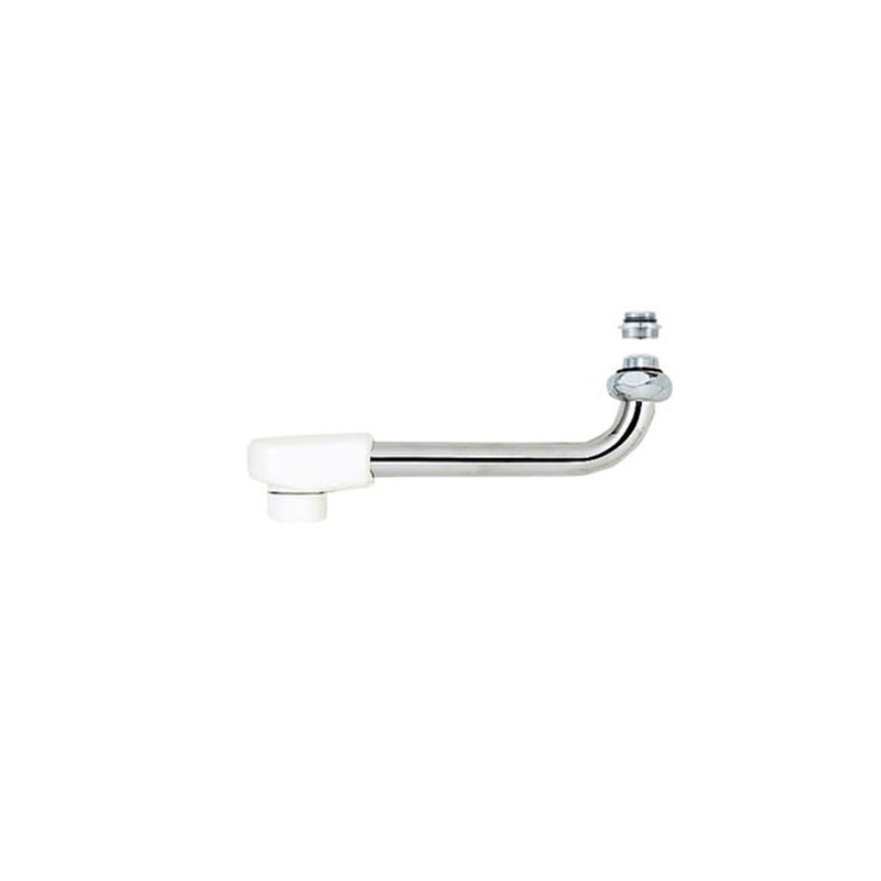 KVK 2301674 キャップ付自在パイプ Z511J-15 1個（ご注文単位1個）【直送品】