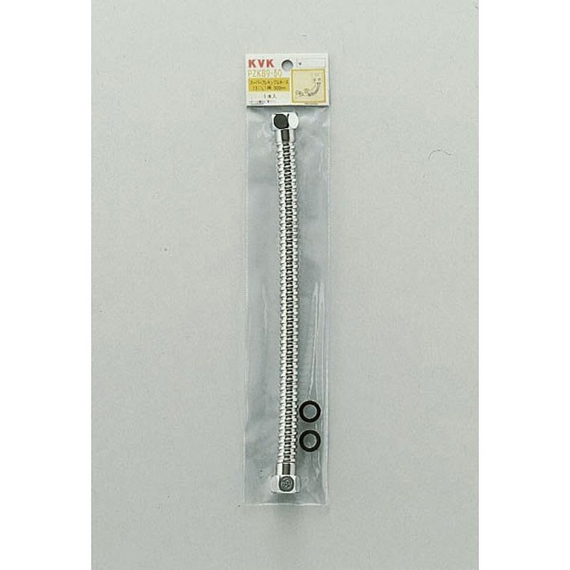 KVK 2301320 スーパーフレキホース13 1/2 400 PZK89-40 1個(ご注文単位1個)【直送品】