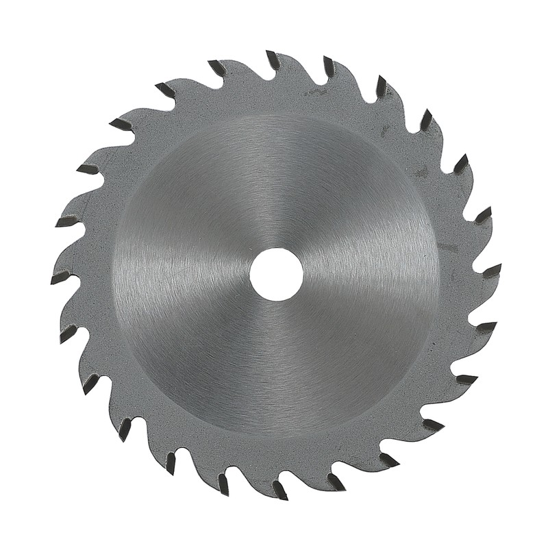 PROXXON 428537 木工・アルミ用チップソウ φ85mm #120830 1個（ご注文単位1個）【直送品】