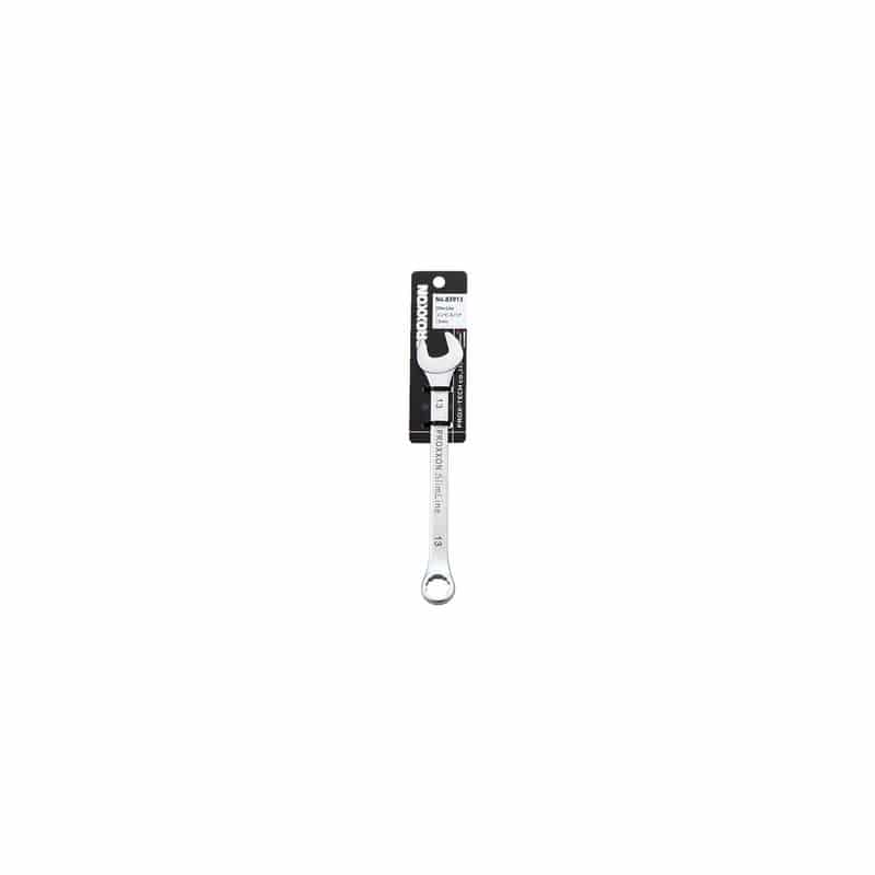 PROXXON 4348150 Slim-Line コンビスパナ 13mm #83913 1個（ご注文単位1個）【直送品】