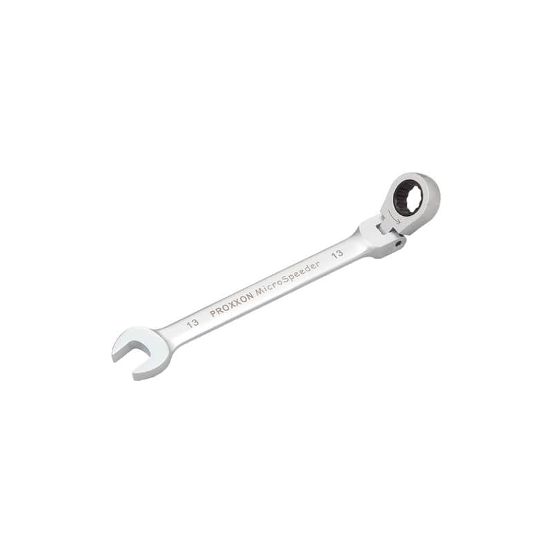 PROXXON 4348217 マイクロ・スピーダー コンビレンチ 13mm #83050 1個(ご注文単位1個)【直送品】