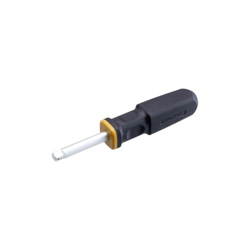 PROXXON 428641 ドライバーグリップ 1/4 #83702 1個（ご注文単位1個）【直送品】