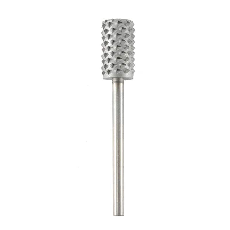 PROXXON 428190 ロータリーファイル 丸筒型 #120562 1個（ご注文単位1個）【直送品】