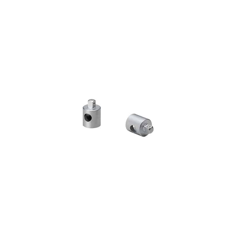 PROXXON 428614 アダプター 3/8→1/4 #83564 1個（ご注文単位1個）【直送品】