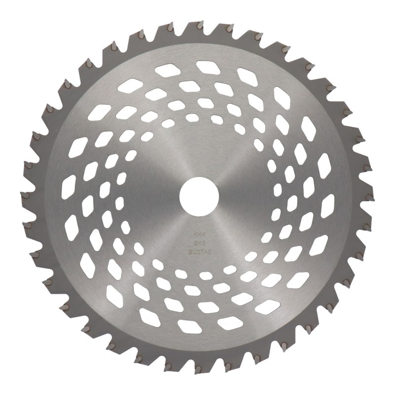 アイウッド 4344491 チップソー草刈日和 超軽量 230mm #004071 1個(ご注文単位1個)【直送品】