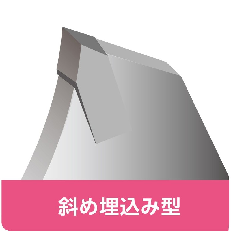 アイウッド 4344491 チップソー草刈日和 超軽量 230mm #004071 1個(ご注文単位1個)【直送品】