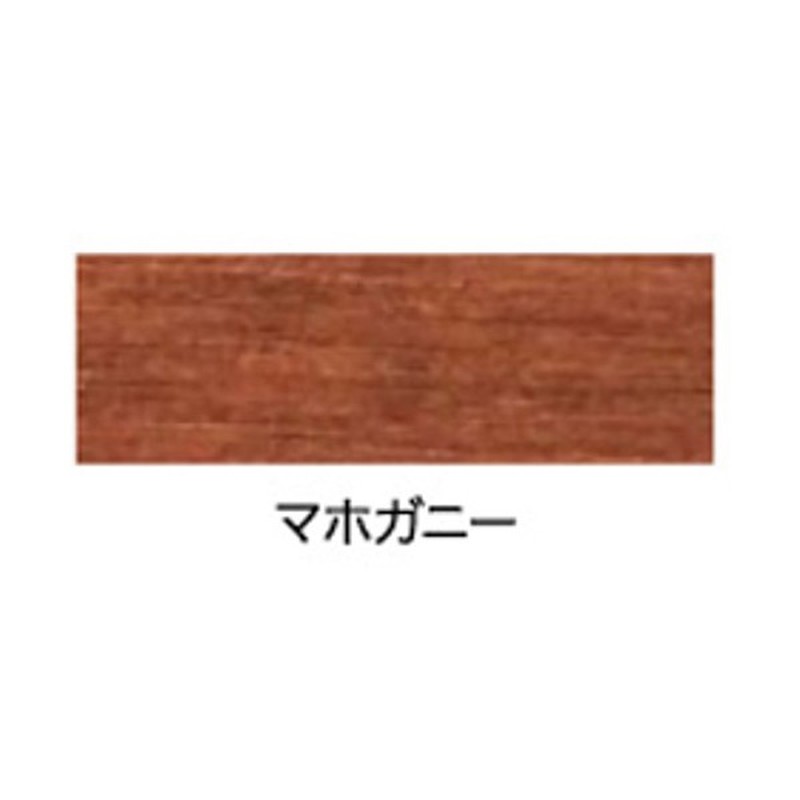 アサヒペン 9011514 ウッドガード 外部用 7L マホガニー 1個(ご注文単位1個)【直送品】