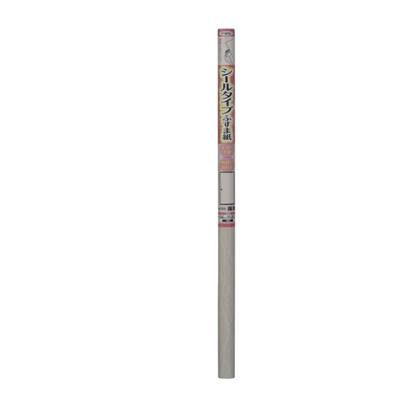 アサヒペン 9018026 シールふすま紙 94×180 露草 #353 1個（ご注文単位1個）【直送品】