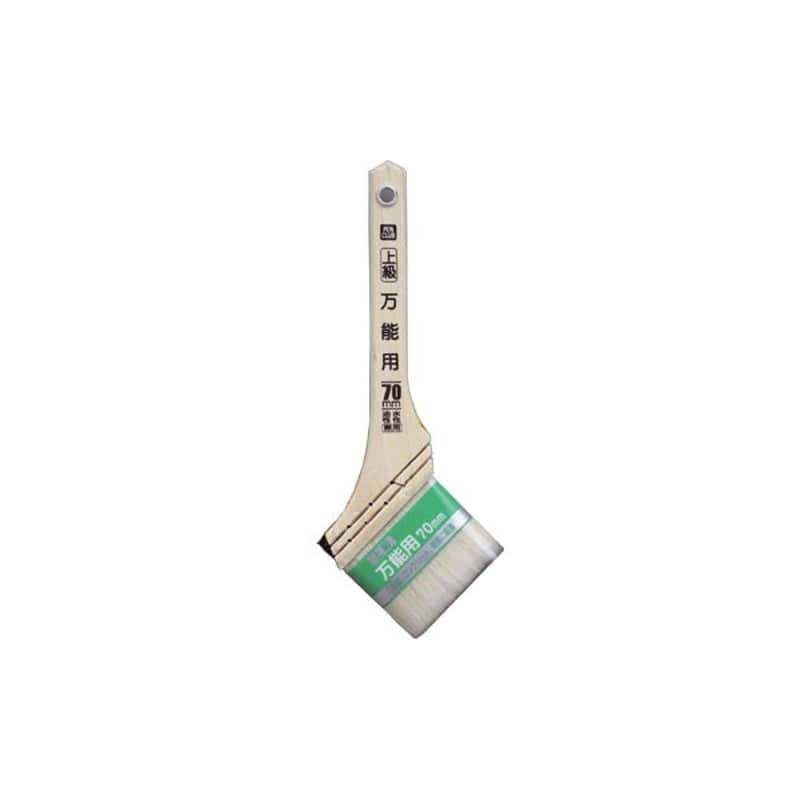アサヒペン 9016131 PC上級万能用 70mm CYO-70 1個(ご注文単位1個)【直送品】