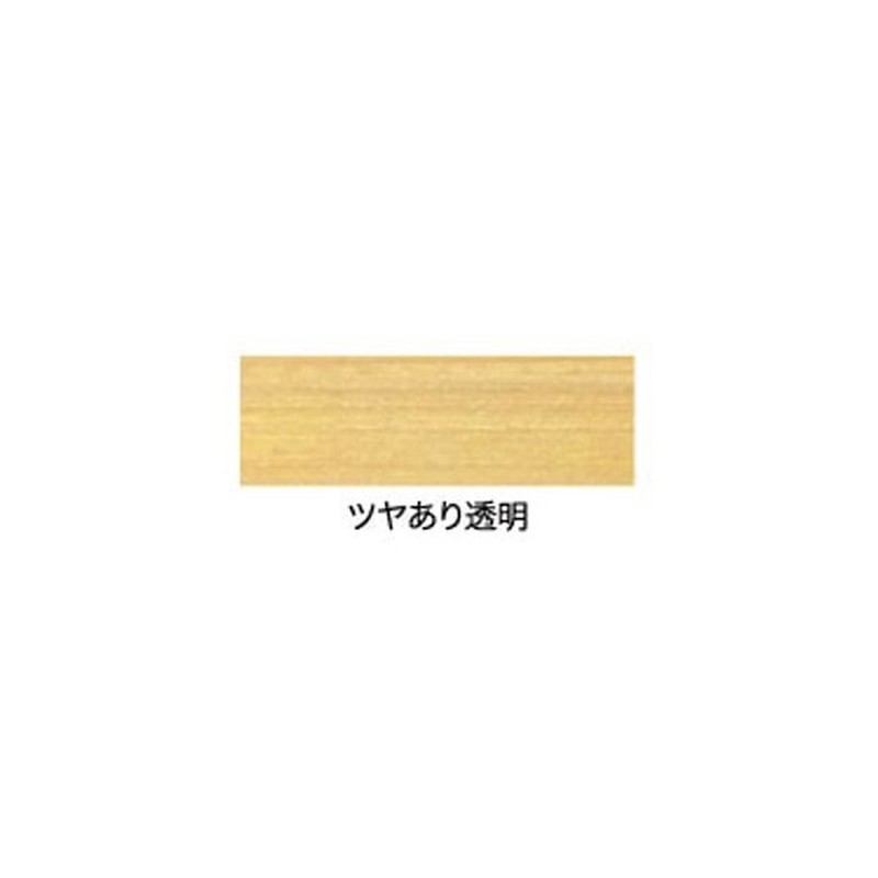 アサヒペン 9018900 AP水性フローリング床用ニス300MLツヤあり透明 1個(ご注文単位1個)【直送品】