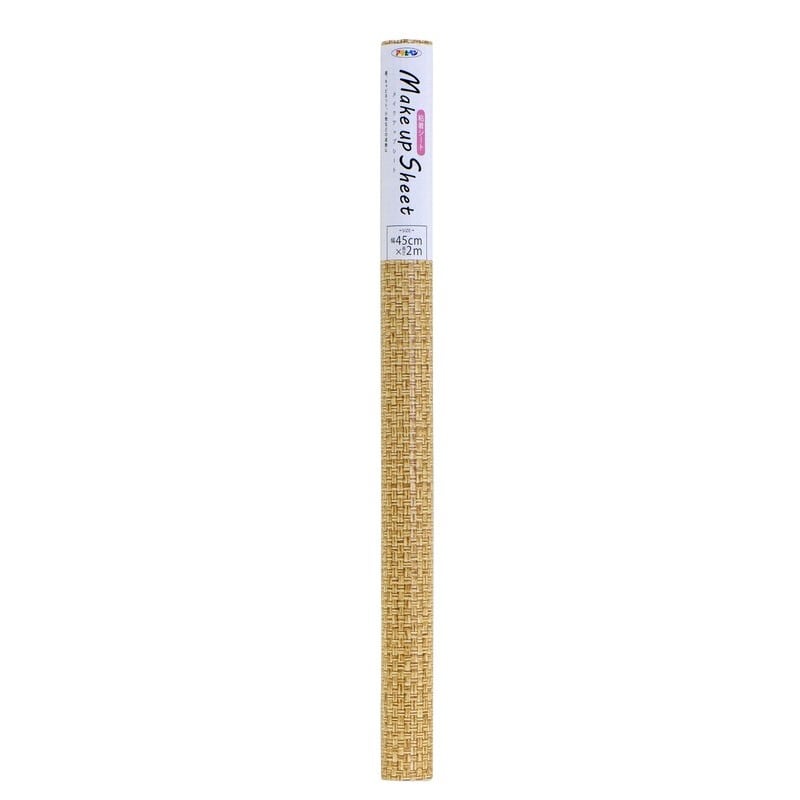 アサヒペン 9018411 APメイクアップシート 45×2m S2-14 1個(ご注文単位1個)【直送品】