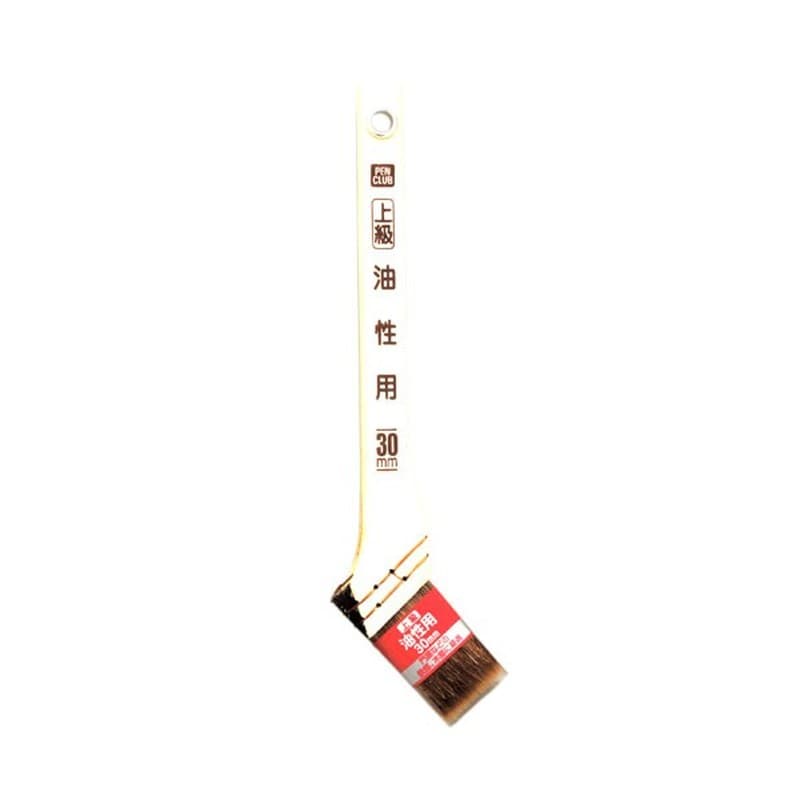 アサヒペン 901101 PC上級油性用 30mm CYP-30 1個（ご注文単位1個）【直送品】