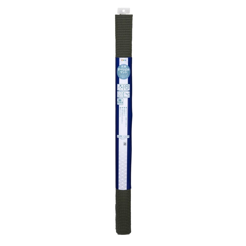 アサヒペン 9019290 抗菌すべりどめマット 90cm×120cm KGN HS3-90 1個（ご注文単位1個）【直送品】