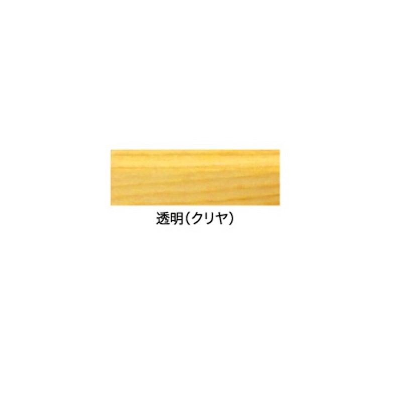 アサヒペン 9010492 チークオイル 300ML 透明クリヤ 1個（ご注文単位1個）【直送品】