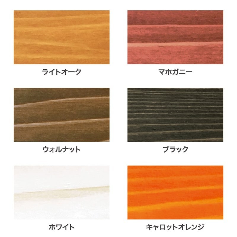アサヒペン 9018144 水性WOODジェルステイン 300ML SRD 1個（ご注文単位1個）【直送品】