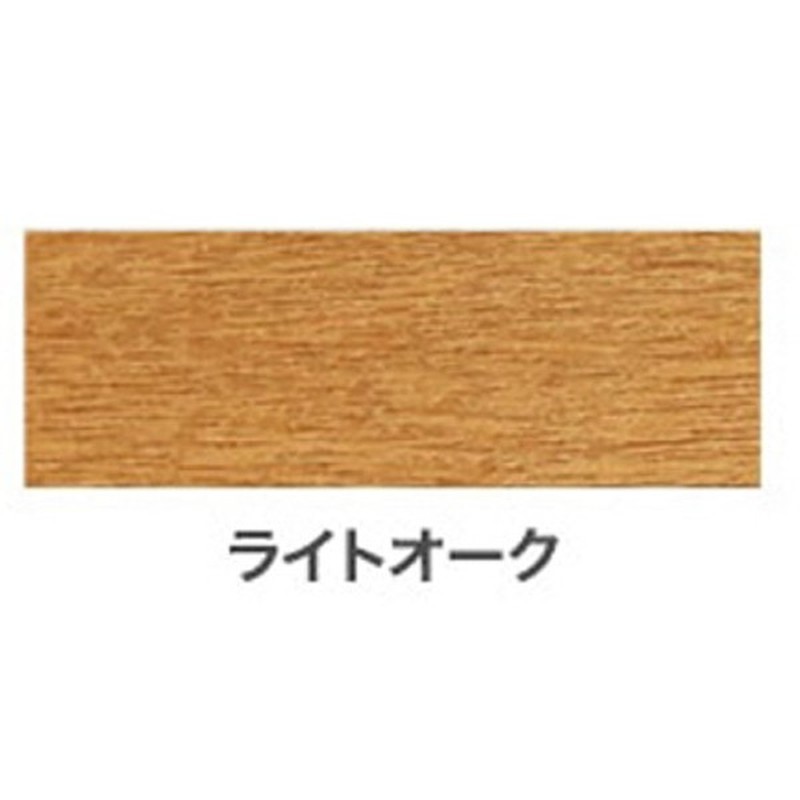 アサヒペン 9019370 水性人工木ウッドステイン 0.8L ライトオーク 1個（ご注文単位1個）【直送品】