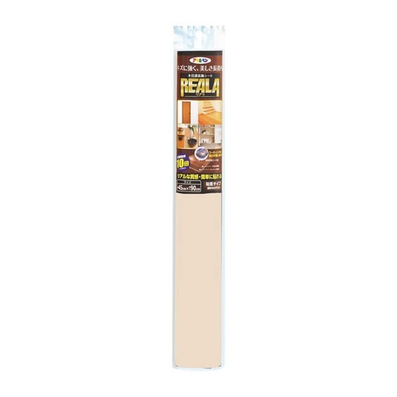 アサヒペン 9015248 REALA 45×90cm RL-21 1個（ご注文単位1個）【直送品】