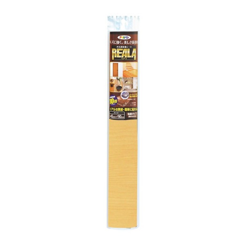 アサヒペン 9015249 REALA 45×90cm RL-22 1個（ご注文単位1個）【直送品】
