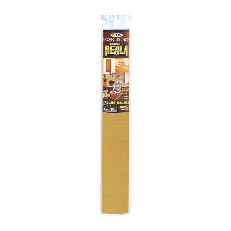 アサヒペン 9015250 REALA 45×90cm RL-23 1個（ご注文単位1個）【直送品】