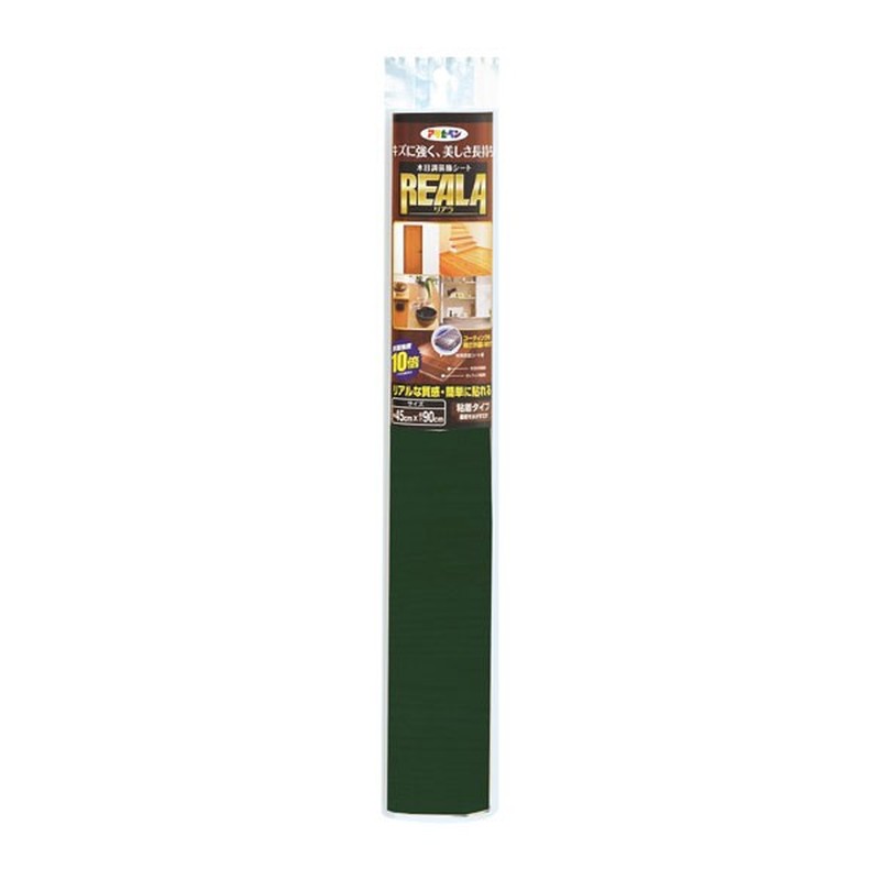 アサヒペン 9015253 REALA 45×90cm RL-26 1個（ご注文単位1個）【直送品】