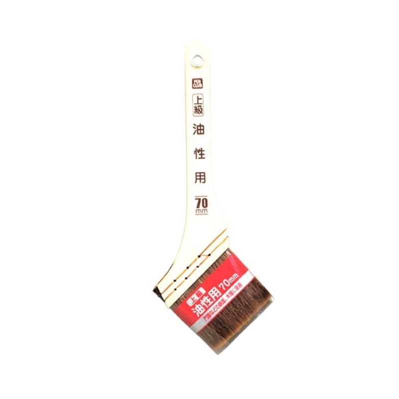 アサヒペン 901103 PC上級油性用 70mm CYP-70 1個（ご注文単位1個）【直送品】