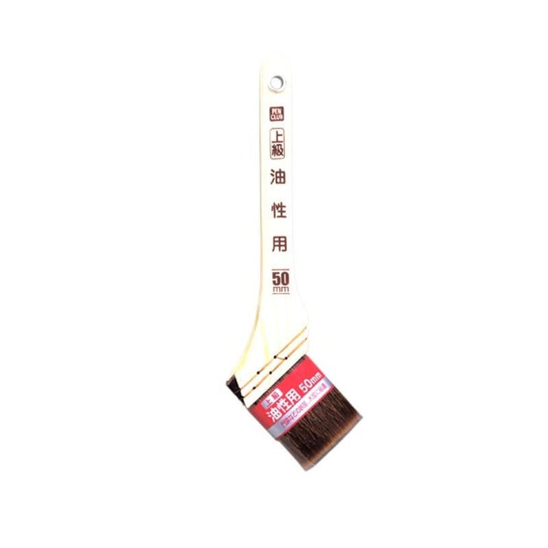 アサヒペン 901102 PC上級油性用 50mm CYP-50 1個(ご注文単位1個)【直送品】