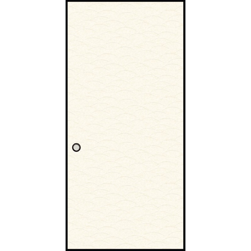 アサヒペン 9018747 新鳥の子ふすま紙 95×180cm #14 1個(ご注文単位1個)【直送品】