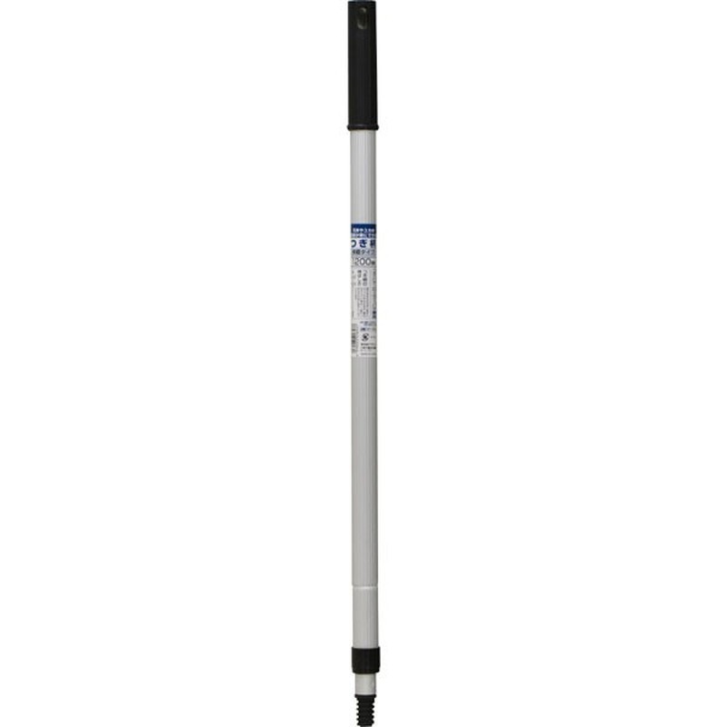 アサヒペン 9016242 つぎ柄 伸縮タイプ 1200mm SP-1200 1個（ご注文単位1個）【直送品】