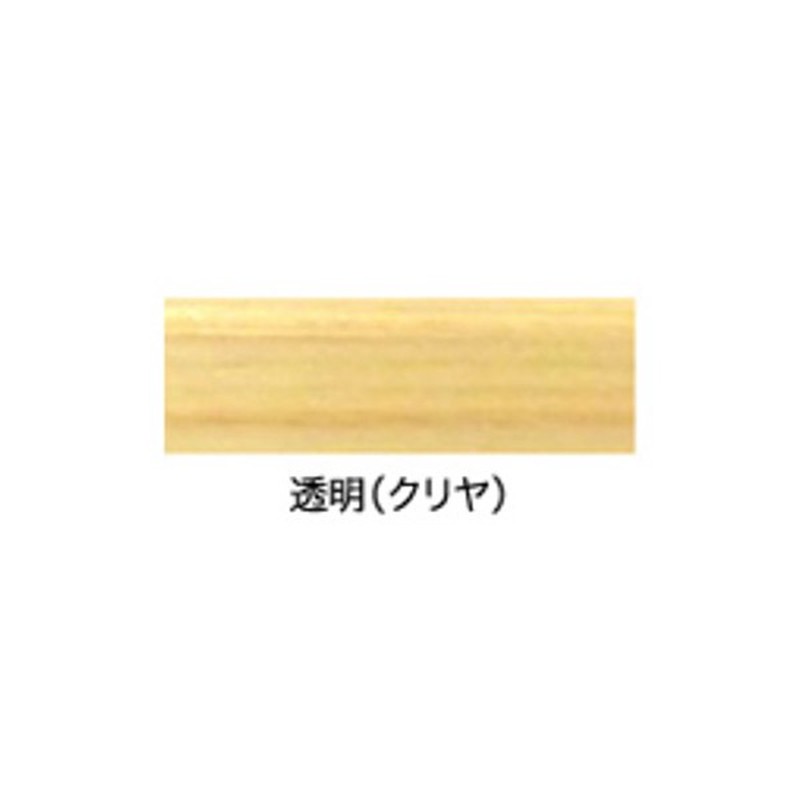 アサヒペン 9010430 水性ニス 100ML 透明クリヤ 1個(ご注文単位1個)【直送品】