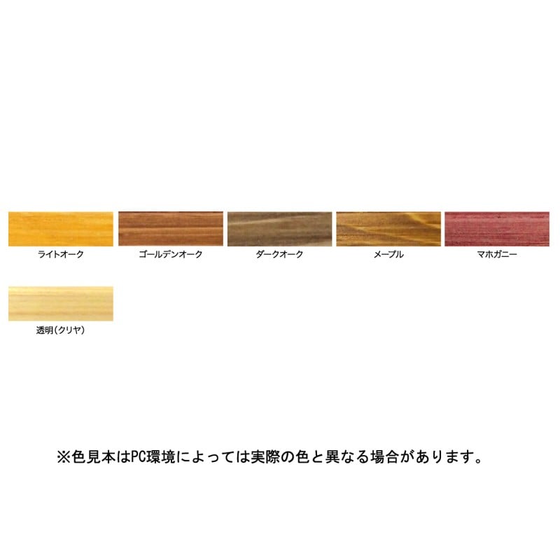 アサヒペン 9010430 水性ニス 100ML 透明クリヤ 1個(ご注文単位1個)【直送品】