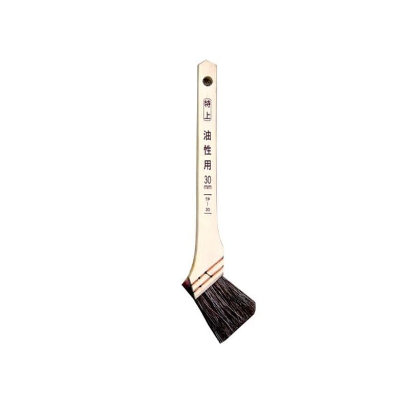 アサヒペン 901174 特上油性用 30mm TP-30 1個（ご注文単位1個）【直送品】