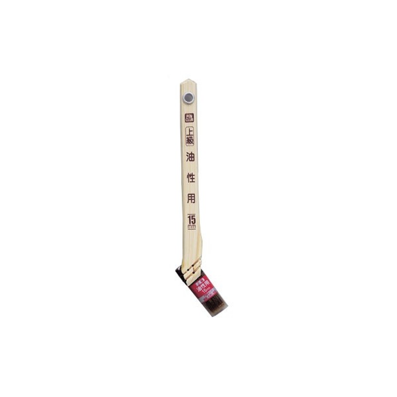 アサヒペン 901100 PC上級油性用 15mm CYP-15 1個(ご注文単位1個)【直送品】